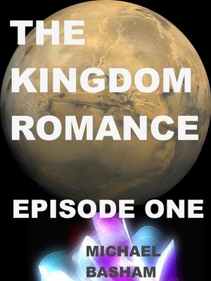 cover image of The Kingdom Romance
